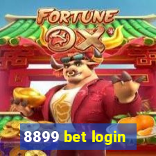 8899 bet login